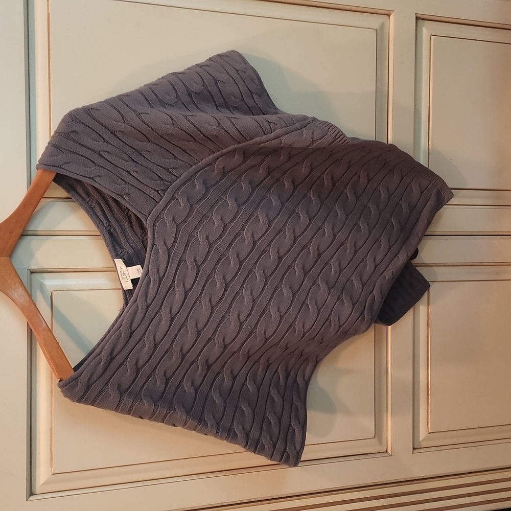 Women's Poncho
